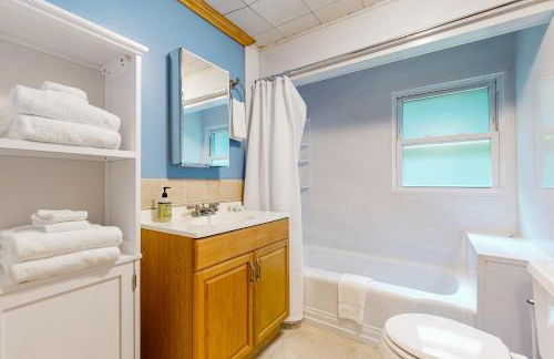 Hermit Lake Retreat - Foto 20