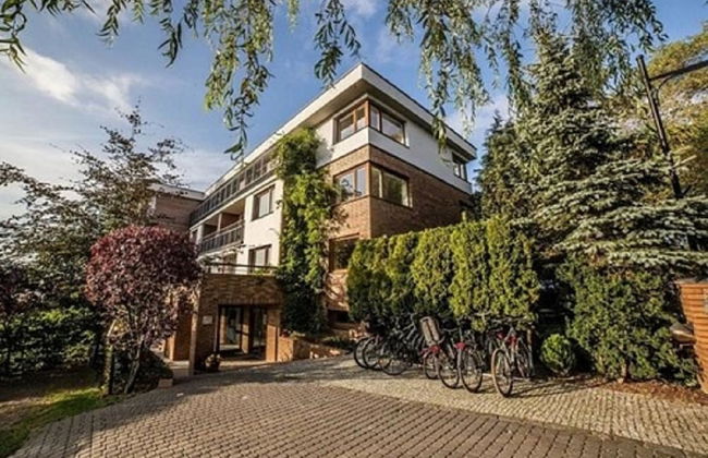 Willa Kaskada - Foto 38