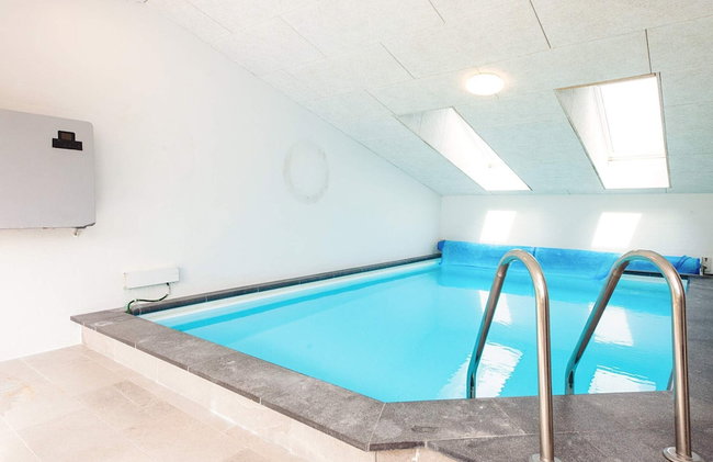 4 Star Holiday Home in Orsted - Foto 3