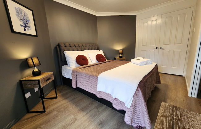 Fairways Golf & Beach Retreat - Photo 12