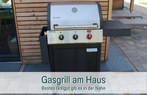 Traumweiler Ferienhäuser am Nationalpark Hunsrück Hochwald - barriearm - mit effektiver Kühlung - Foto 39