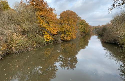 Au Coeur des Châteaux - Foto 34