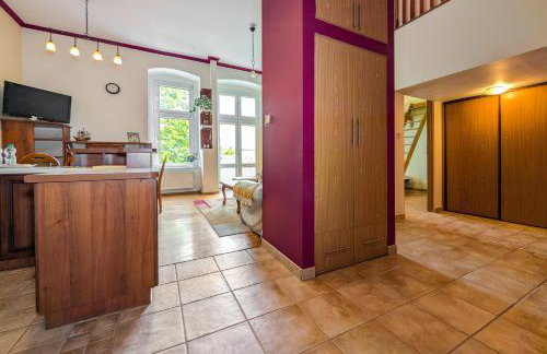 Podwale Central Apartment by BookingHost - Foto 15