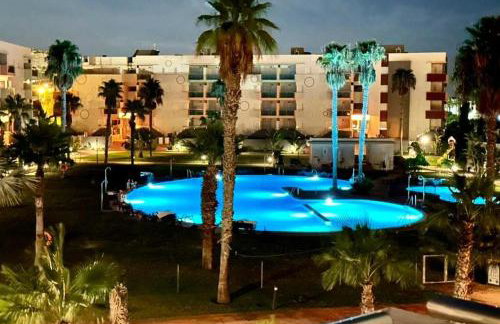 Palm Beach Home Golf Almerimar - Foto 39