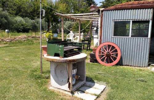 La casa di Mastro Ivetto - Foto 17