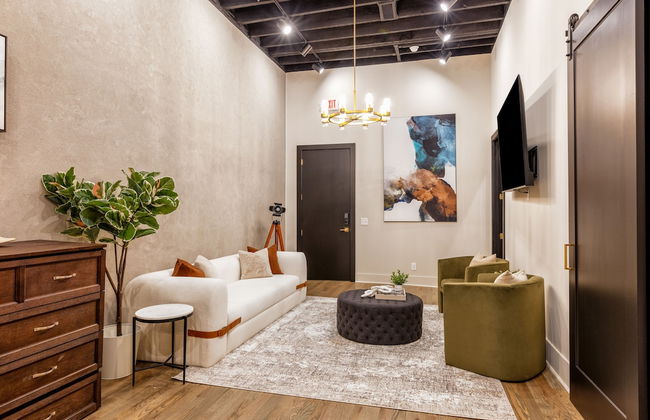 Union Street Lofts - Foto 44