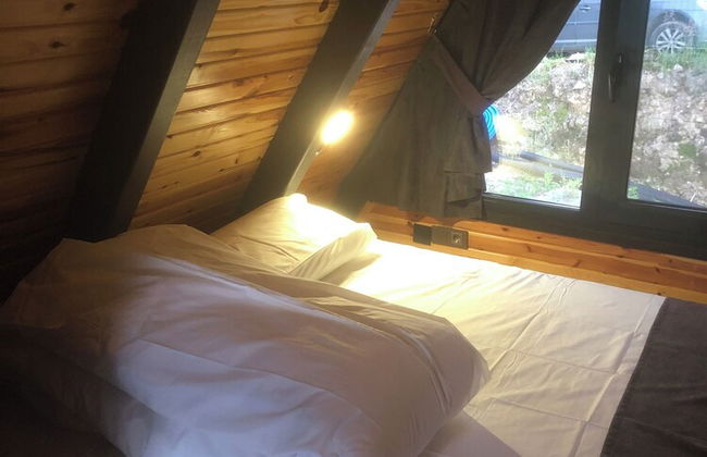 Kalivi Suit Bungalov - Foto 2