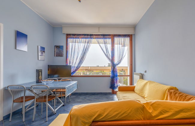 Rocce di Capo Mimosa - Foto 1