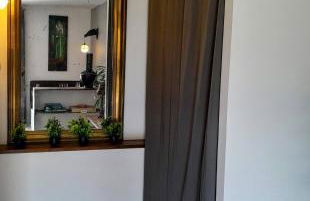 Lodges du Fort Lodge Merlin 2 personnes - Foto 4