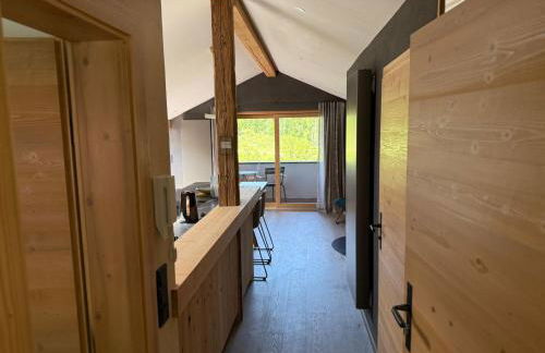 FeWo Bergheimat - Foto 6