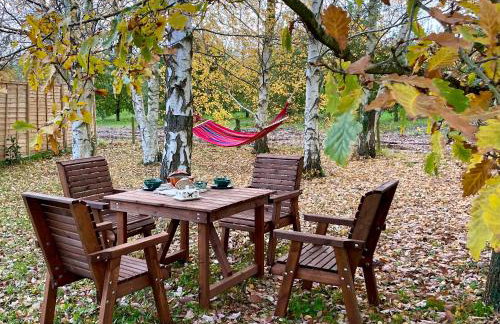 Harvest Moon Cottage - Photo 13