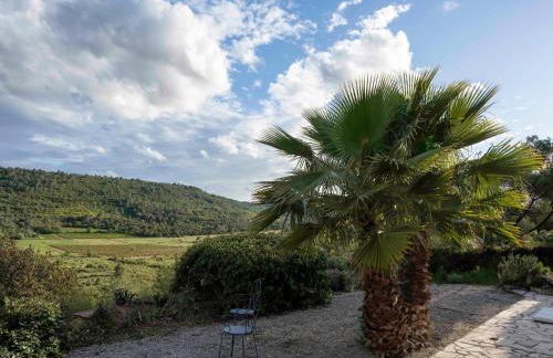 Charming French Villa with Pool - Foto 22