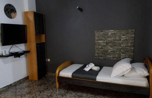 Santos Accommodotion - Foto 37