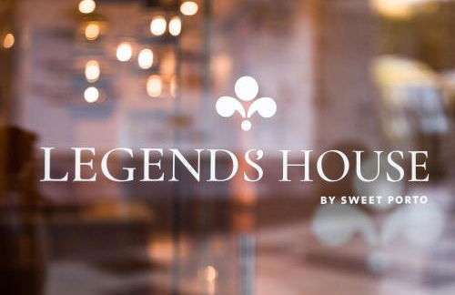Legends' House by Sweet Porto - Foto 24