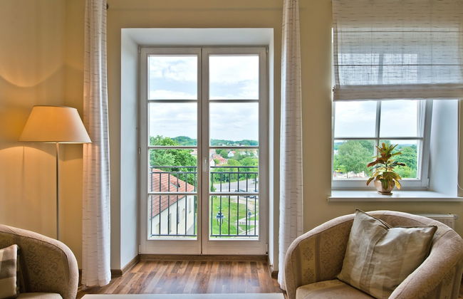 Barbacan Apartments - Photo 17