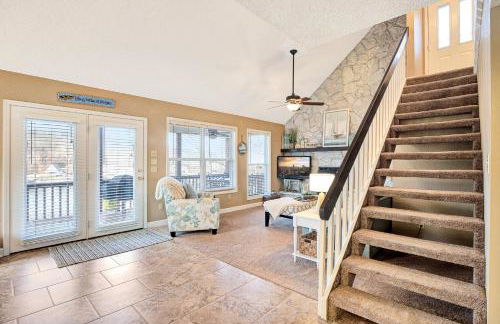 New! Deep Cove with Kayaks-Paddle Board-Fire Pit - Foto 10