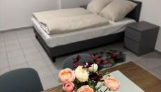 Ruhige, gemütliche Wohnung, 2 Betten - Foto 2