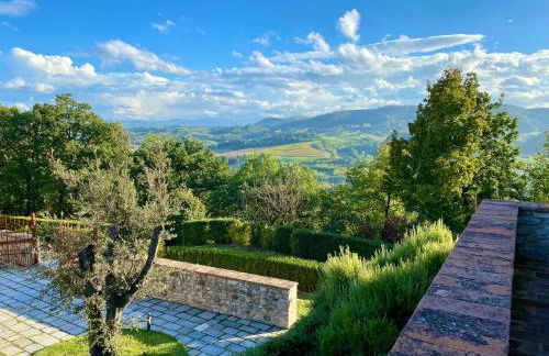 Castello di Viano - Foto 58