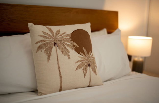 The Nest Cairns - 4 Pools BBQ Resort - Foto 13