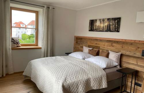 Ferienwohnung Ottobeuren - Foto 9