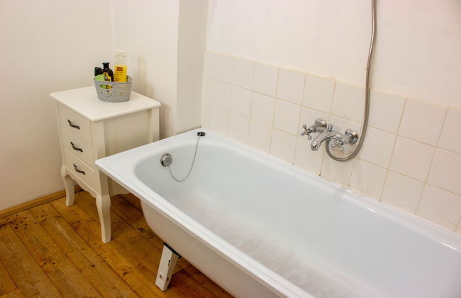 Bohemian flat Old town Tartu Home Apt. - Foto 18