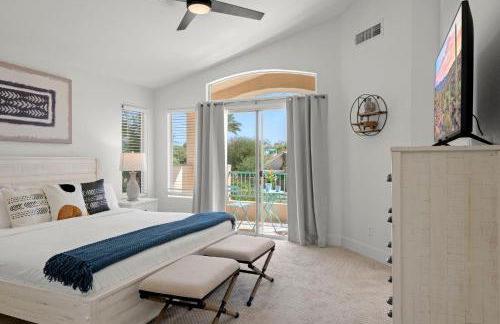 The Agave Cowboy with Community Pool overlooking Looking Ocotillo Lake - Foto 26