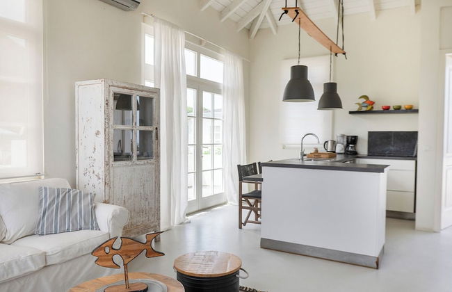 Whale Tails Hotel - Foto 21