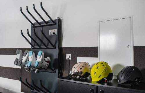 UROK BESKIDÓW LIPOWA - Szczyrk - Relaks, Aktywny Wypoczynek - Foto 41