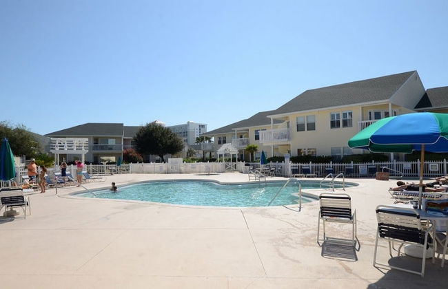 Cajun Fun 1060 - 1 Br Condo - Foto 19