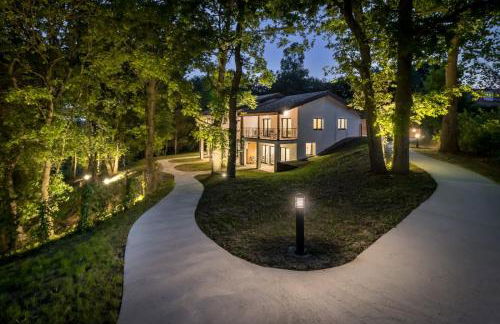 Apartamentos El Bosque De Cubas - Foto 1