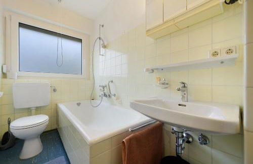 Ferienwohnung Dittmar am Kaffeehof - Foto 15