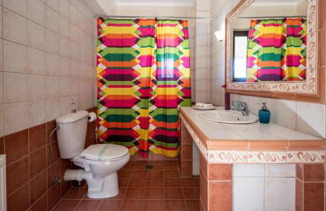 XENOS VILLA 2 with a private pool,near the sea - Foto 41