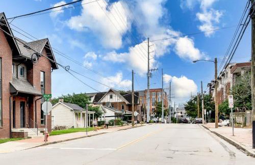 Luxury Villa close Broadway with Garage and Fire Pit - Foto 15