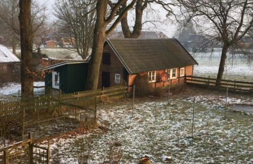 Ferienhaus bei Plön - Foto 15