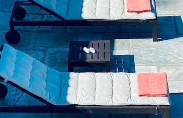 Villa Faros Vourkari Kea with private pool and stunning views - Foto 27