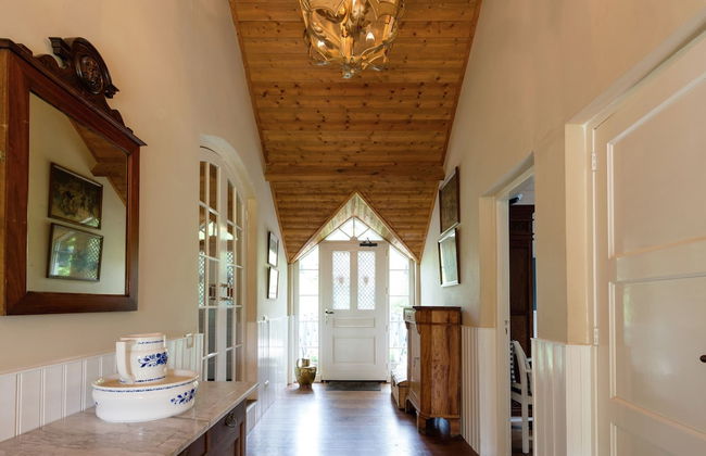 Peace, Nature & Comfort Combined - Photo 3