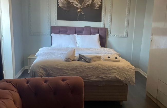 kıyı butik otel - Foto 30