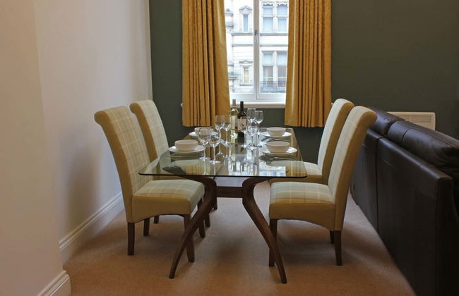 The Castle Collection - 25 Castle Street - Foto 23