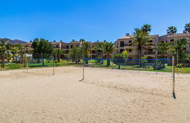 Albir Garden Resort - Foto 45
