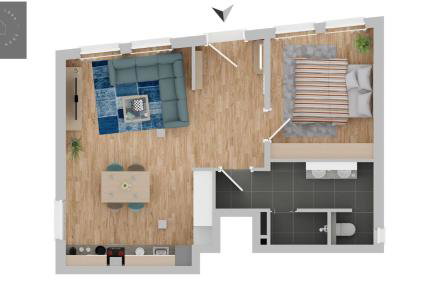 Kraans Huus - Foto 12