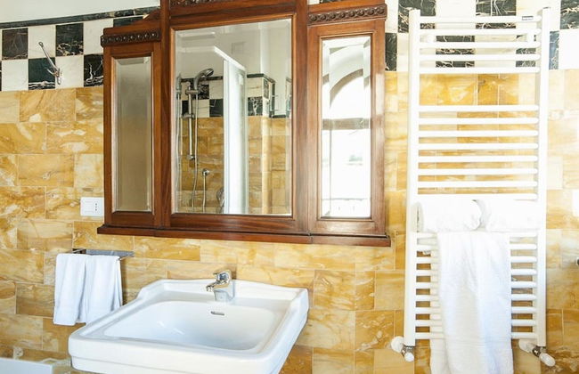 Belvilla by OYO Villa Costiera - Photo 21