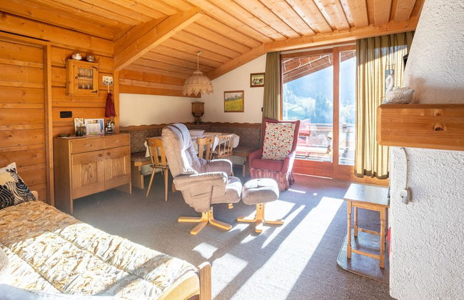 Apartment in Bad Kleinkirchheim Near Ski Lift - Photo 16