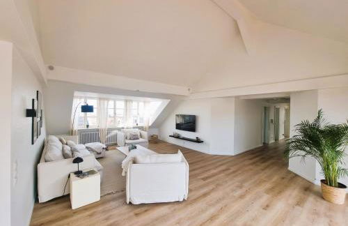 Ferien mit bis zu 7 Personen! 3 Schlafzimmer, 2 Bäder, Sauna und Terrasse - Haustiere willkommen! - Foto 21