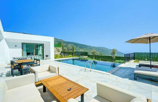 Villa Jupiter 5 - PLANET LUXURY VILLAS - Foto 23