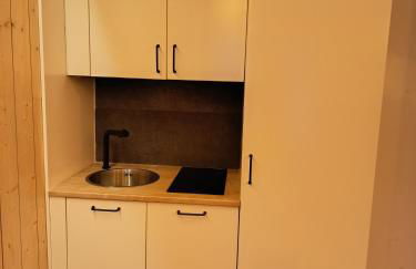 Le nid de l'isard, draps et serviettes fournies - Foto 6