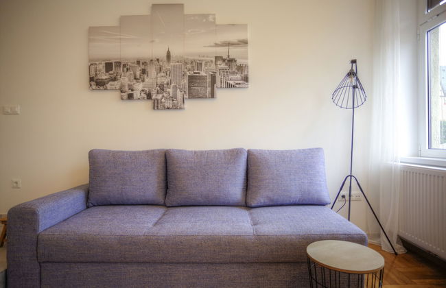 Cardinal apartments - Foto 41