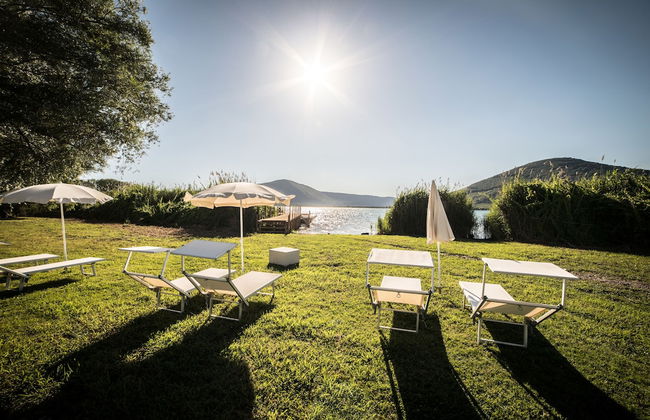 Cottage Beach Vico - Foto 52