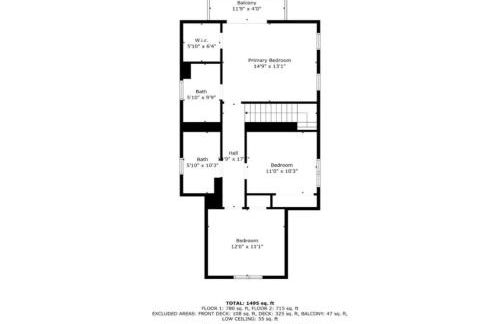 Hot Tub N64 Mins to Downtown Sleeps 8 - Foto 22