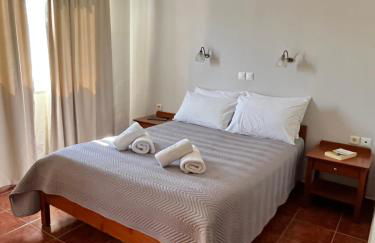 Iolkos Hotel Apartments - Foto 94