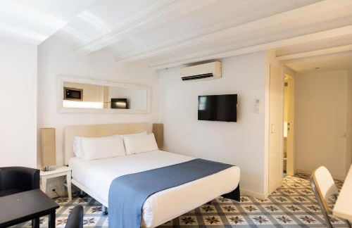 Uma Suites Sagrada Familia - Foto 127